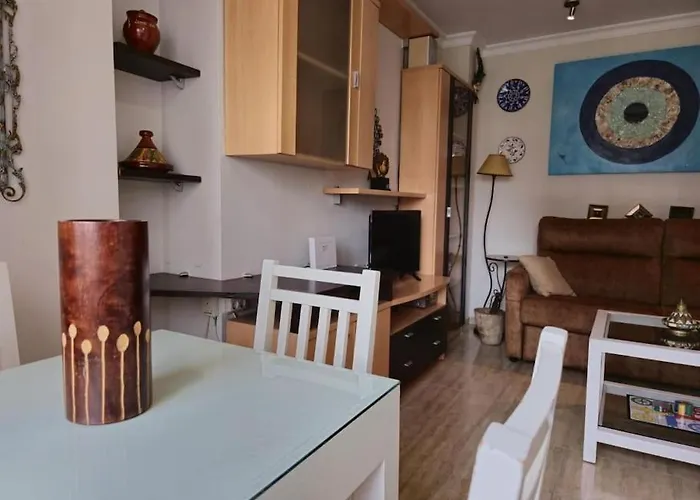 Diversidad 1 Bedroom Apartment In The City Center By Namaste Elite