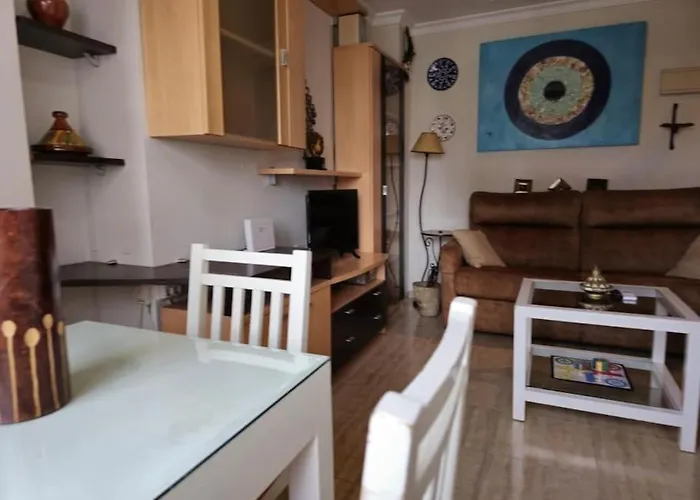 Diversidad 1 Bedroom Apartment In The City Center By Namaste Elite