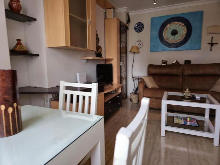 Diversidad 1 Bedroom In The Center By Namaste Elite Appartement