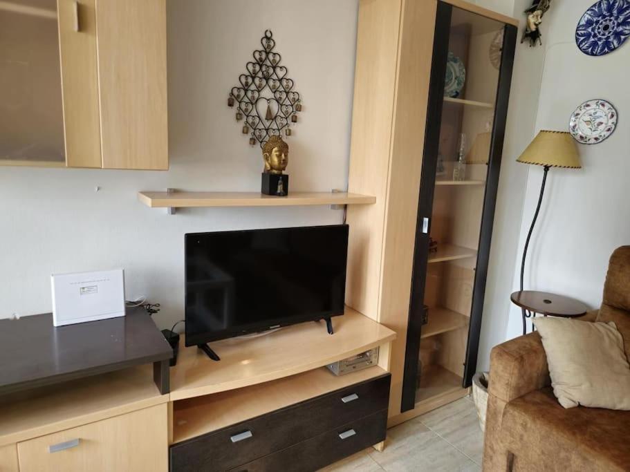 Diversidad 1 Bedroom In The Center By Namaste Elite Appartement *