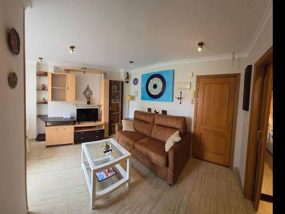 Appartement Diversidad 1 Bedroom In The Center By Namaste Elite *