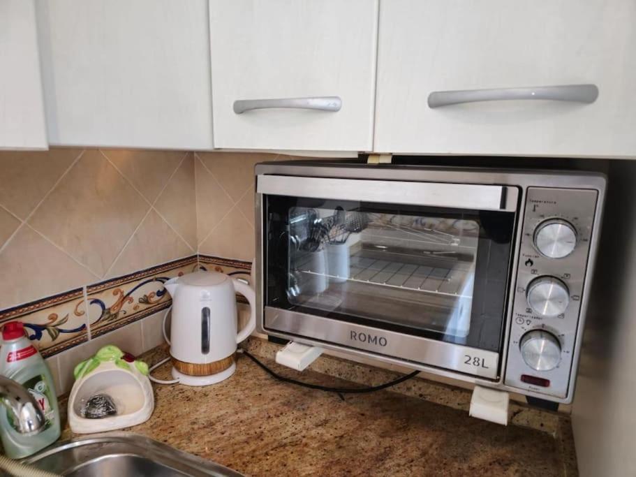 Appartement Diversidad 1 Bedroom In The Center By Namaste Elite *